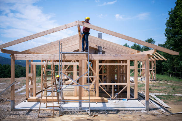 Best Commercial Roofing Services  in Summerville, SC