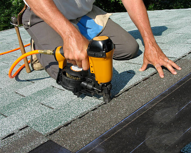 Best Roof Waterproofing Services  in Summerville, SC