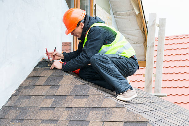Professional Roofing Contractor in Summerville, SC